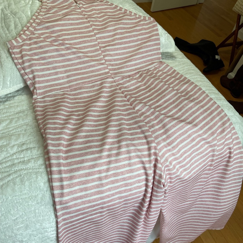 Striped jumper - Picture 4 of 4